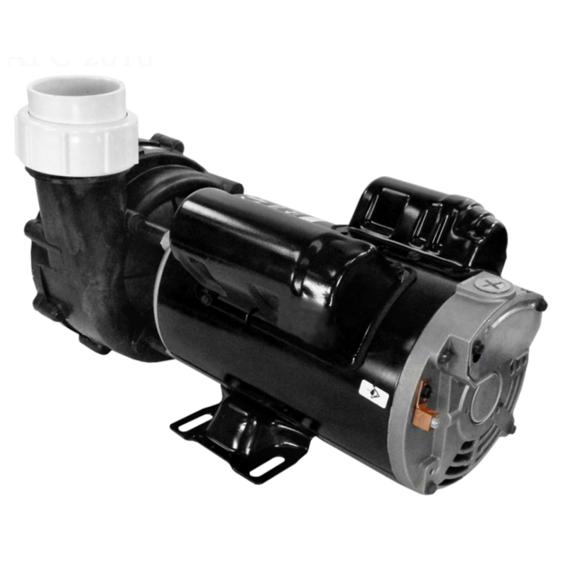 Gecko Aqua - Flo XP2 2.0 HP Spa Pump 2 Speed 48Y 230V 06120500 - 2040 – Vita Pool Supply