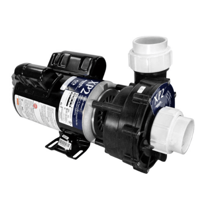 Gecko 06120500-2040 Aqua-Flo XP2 2.0 HP Spa Pump 2 Speed 48Y 230V