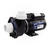 Gecko Aqua - Flo XP2 2.5 HP Spa Pump 2 Speed 48Y 230V 06125000 - 1040 – Vita Pool Supply