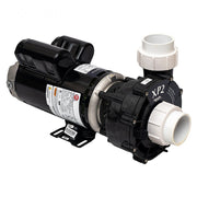 Gecko Aqua - Flo XP2 2.5 HP Spa Pump 2 Speed 48Y 230V 06125000 - 1040 – Vita Pool Supply
