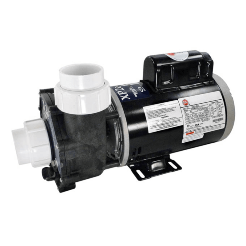 Gecko Aqua - Flo XP2E 2.0 HP 2 - Speed Spa Pump 230V 56Y 05320761 - 2040 – Vita Pool Supply