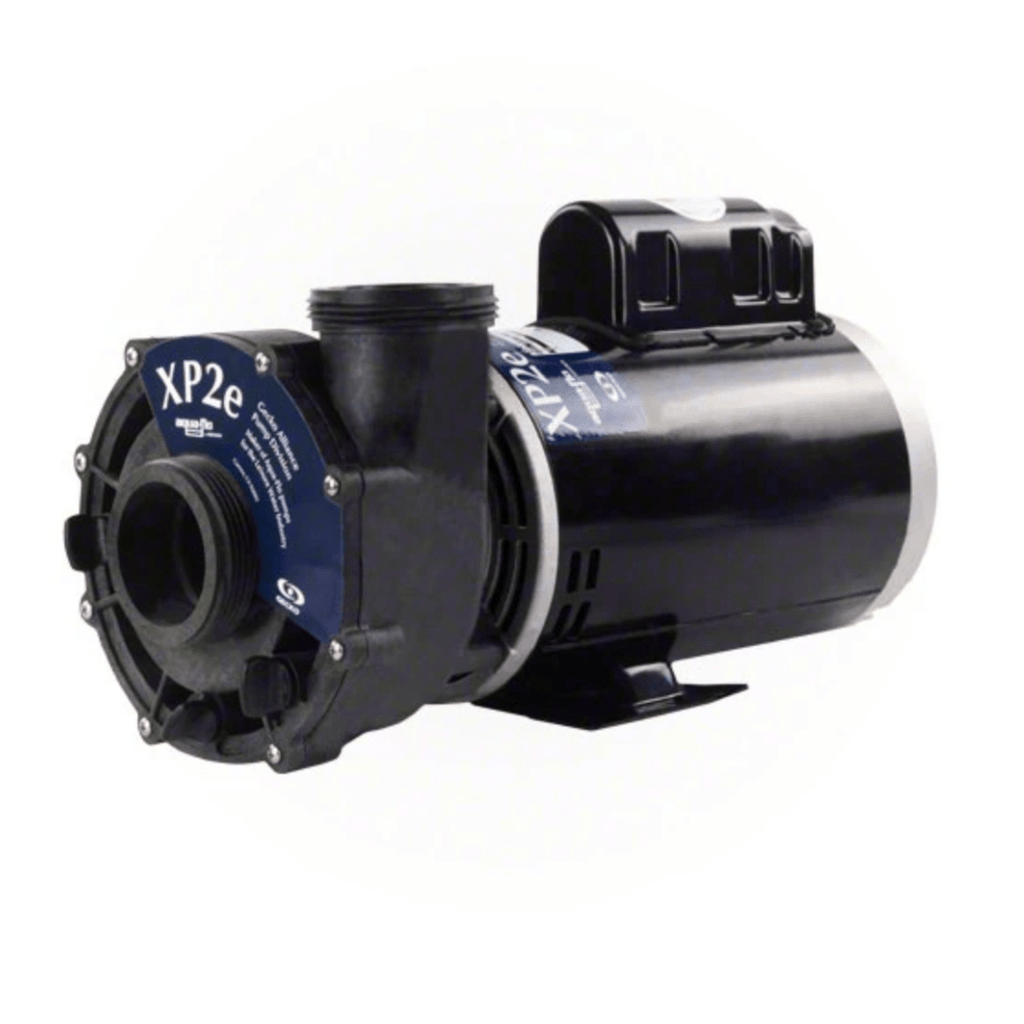 Aquaオーダーページ Gecko Aqua-Flo XP2E 2.0 HP 2-Speed Spa Pump 230V 56Y