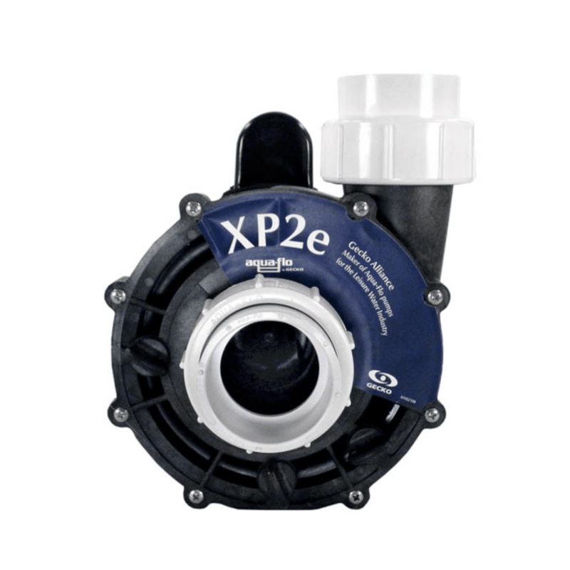 Gecko Aqua - Flo XP2E 2.0 HP 2 - Speed Spa Pump 230V 56Y 05320761 - 2040 – Vita Pool Supply