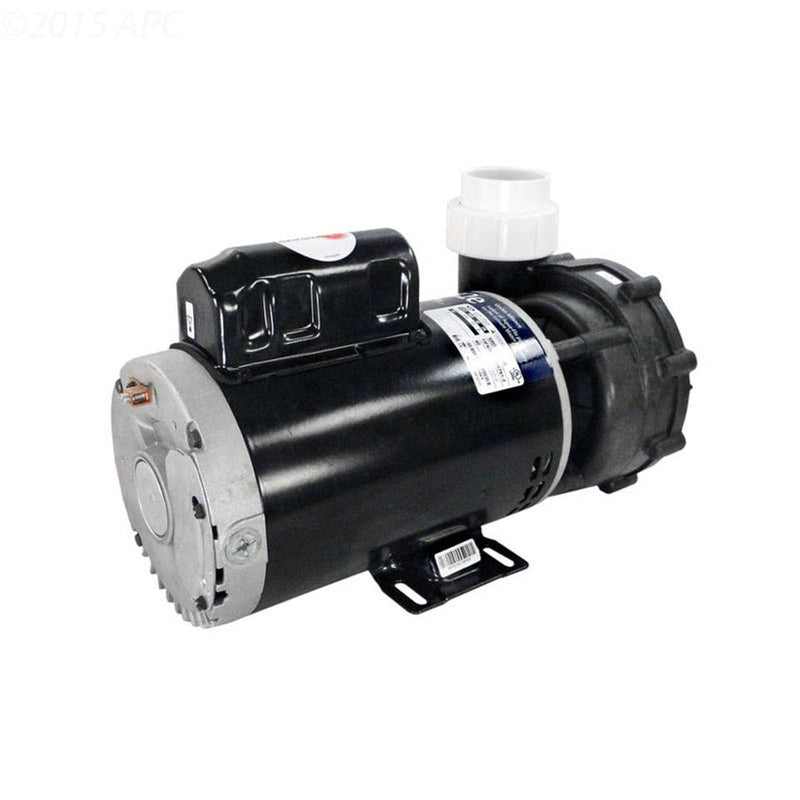 Gecko Aqua - Flo XP2E 2.0 HP 2 - Speed Spa Pump 230V 56Y 05320761 - 2040 – Vita Pool Supply