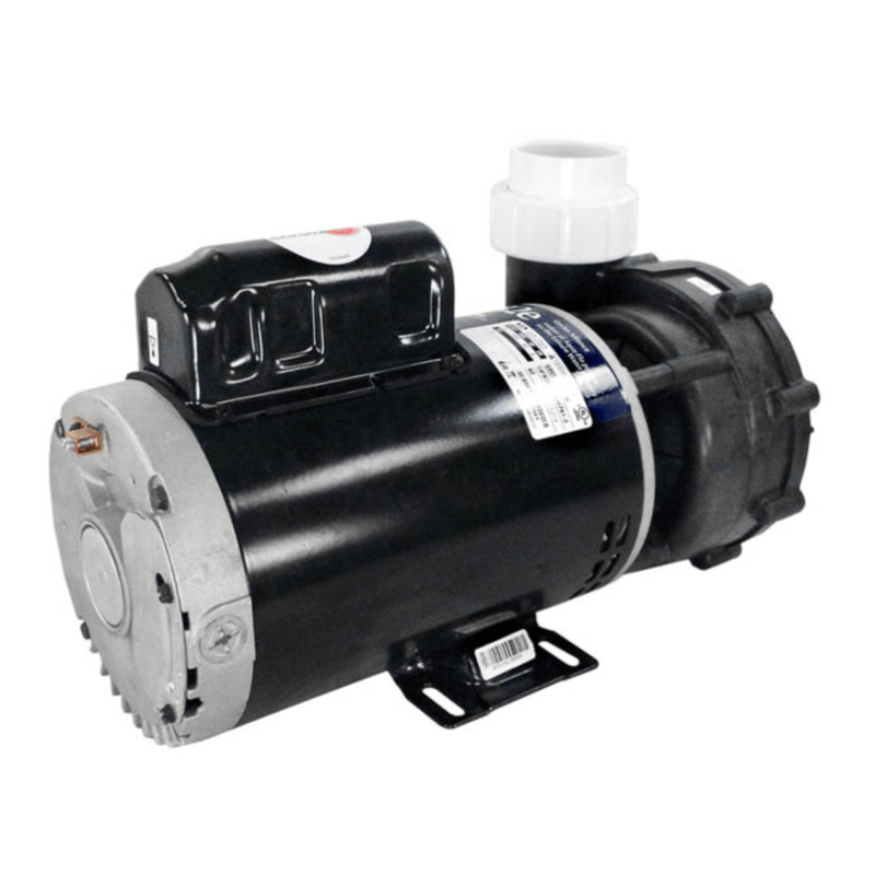 Gecko Aqua - Flo XP2E 2.0 HP 2 - Speed Spa Pump 230V 56Y 05320761 - 2040 – Vita Pool Supply