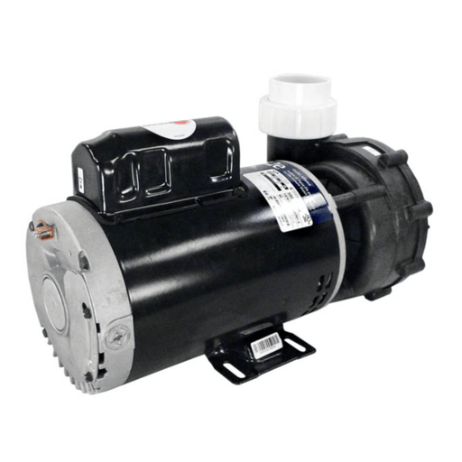 Gecko Aqua - Flo XP2E 2.0 HP 2 - Speed Spa Pump 230V 56Y 05320761 - 2040 – Vita Pool Supply