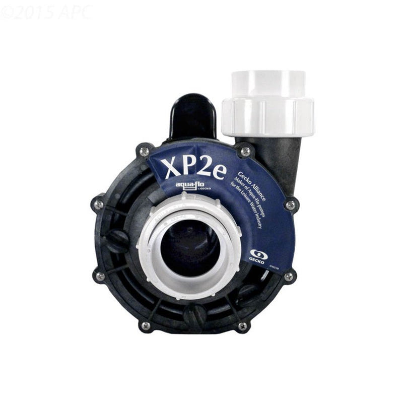 Gecko Aqua - Flo XP2E 2.0 HP 2 - Speed Spa Pump 230V 56Y 05320761 - 2040 – Vita Pool Supply