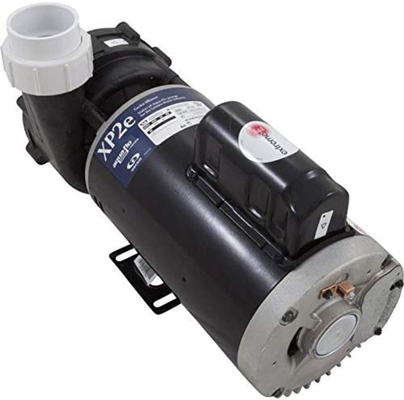 Gecko Aqua - Flo XP2E 3.0 HP 2 - Speed Spa Pump 230V 56Y 05334012 - 2040 – Vita Pool Supply