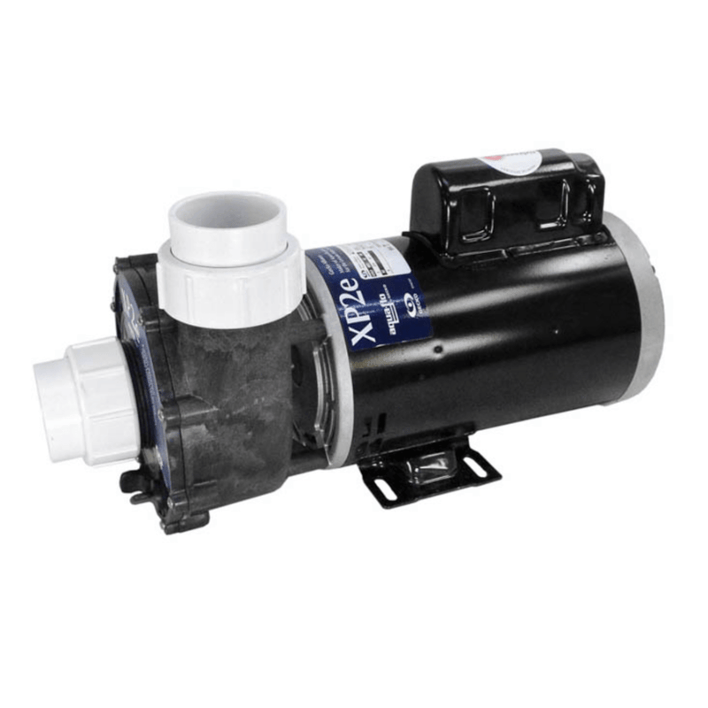 Gecko 05334012-2040 Aqua-Flo XP2E 3.0 HP 2-Speed Spa Pump 230V 56Y