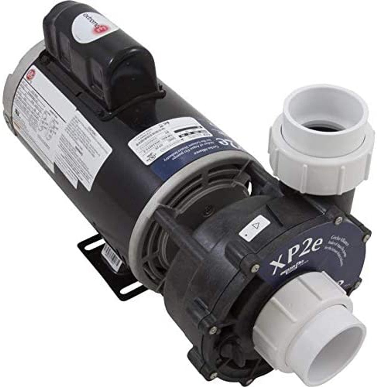 Gecko 05334012-2040 Aqua-Flo XP2E 3.0 HP 2-Speed Spa Pump 230V 56Y