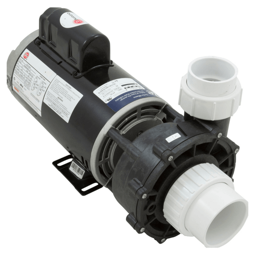Gecko Aqua - Flo XP2E 3.0 HP Spa Pump 2 Speed 56Y 230V 05334024 - 5040 – Vita Pool Supply