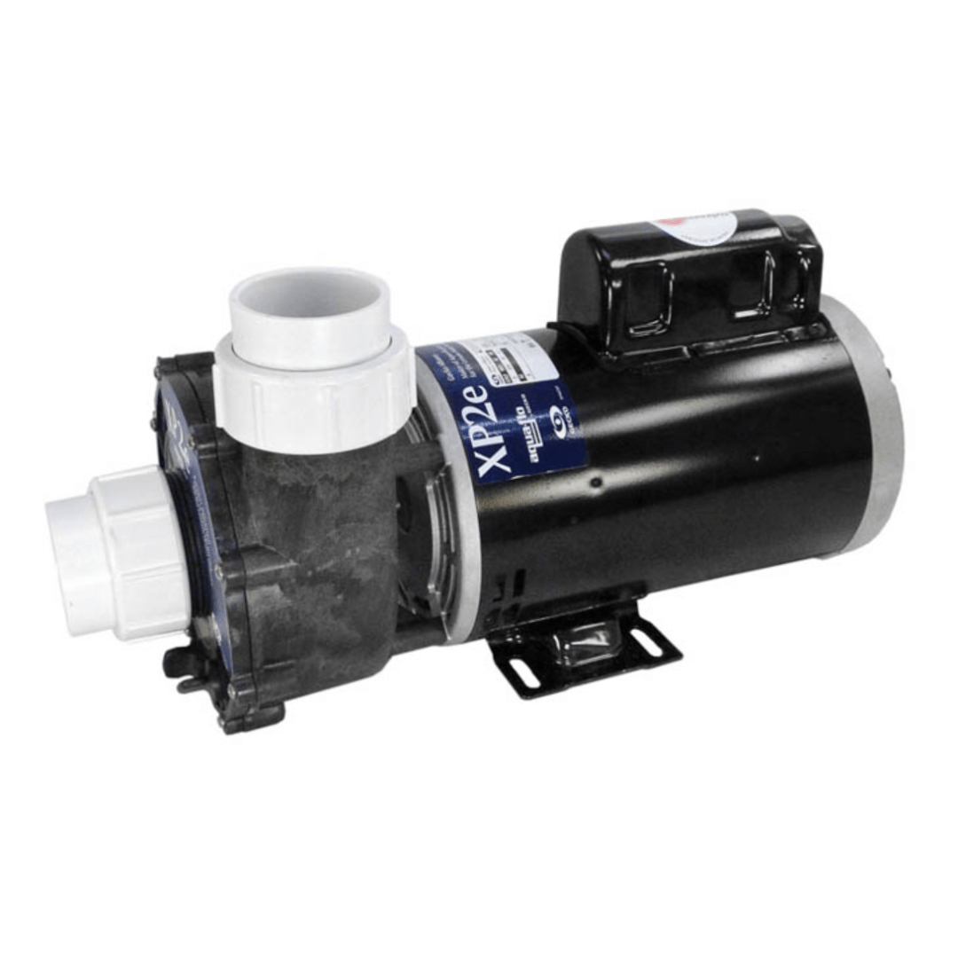 Gecko Aqua-Flo XP2E 4.0 HP Spa Pump 2 Speed 56Y 230V