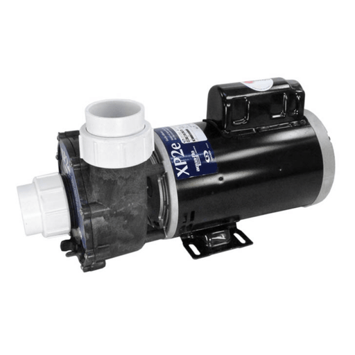 Gecko Aqua - Flo XP2E 4.0 HP Spa Pump 2 Speed 56Y 230V 05340009 - 5040 – Vita Pool Supply