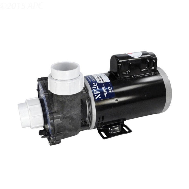 Gecko Aqua - Flo XP2E 4.0 HP Spa Pump 2 Speed 56Y 230V 05340009 - 5040 – Vita Pool Supply