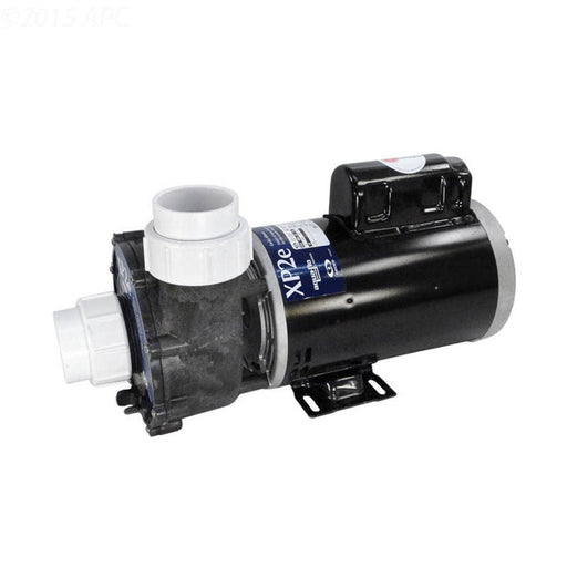 Gecko Aqua - Flo XP2E 4.0 HP Spa Pump 2 Speed 56Y 230V 05340009 - 5040 – Vita Pool Supply