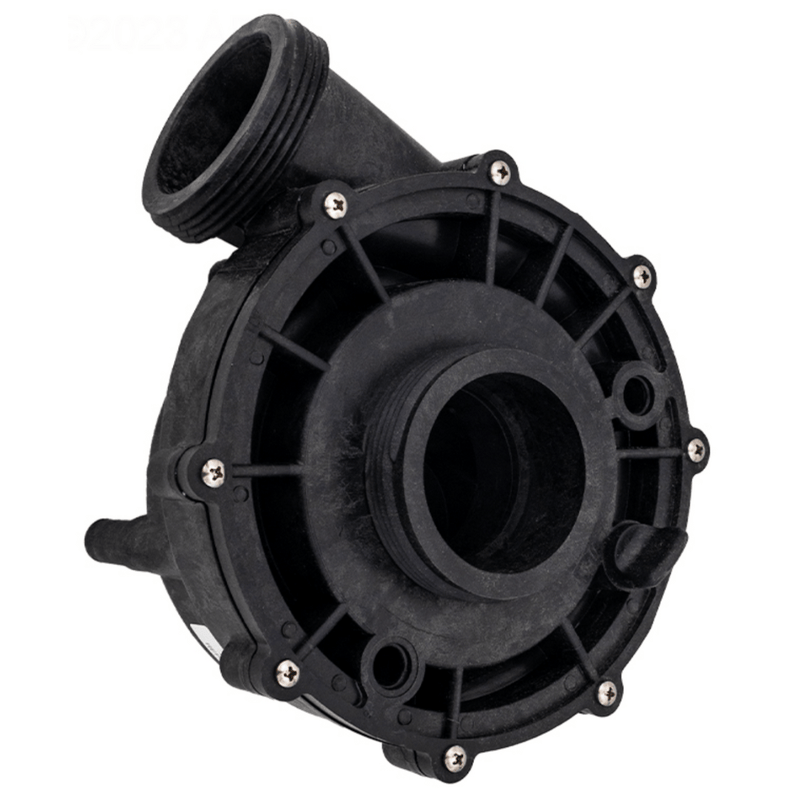 Gecko Aqua - Flo XP2E Wet End 3.0HP 56 Frame 2" Union AF91041930000 – Vita Pool Supply