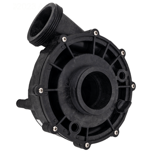 Gecko Aqua - Flo XP2E Wet End 3.0HP 56 Frame 2" Union AF91041930000 – Vita Pool Supply