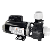 Gecko AquaFlo XP2 Spa Pump – 1.5HP, 115V, 2 - Speed, 48Y, 2" x 2" Slip Unions (06115000 - 1040) – Vita Pool Supply