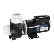 Gecko AquaFlo XP2 Spa Pump – 1.5HP, 115V, 2 - Speed, 48Y, 2" x 2" Slip Unions (06115000 - 1040) – Vita Pool Supply