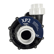 Gecko AquaFlo XP2 Spa Pump – 1.5HP, 115V, 2 - Speed, 48Y, 2" x 2" Slip Unions (06115000 - 1040) – Vita Pool Supply