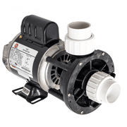 Gecko Circ - Master CP 1/8 HP Spa Circulation Pump 1 - Speed 48Y 115V (02593000 - 2010) – Vita Pool Supply