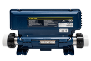 Gecko Heat.Wav 4.0kW Flo - Thru Heater Assembly 0610 - 221046 - 355 – Vita Pool Supply