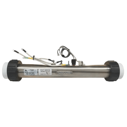 Gecko Heat.Wav 4.0kW Flo - Thru Heater Assembly (T9920 - 101435, 26 - 101435 - 5S - K) – Vita Pool Supply