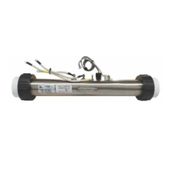 Gecko Heat.Wav 5.5kW Flo - Thru Heater Assembly 9920 - 101449 – Vita Pool Supply