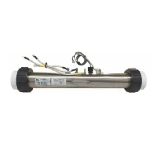 Gecko Heat.Wav 5.5kW Flo - Thru Heater Assembly 9920 - 101449 – Vita Pool Supply