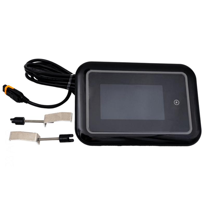 Gecko IN.K1000 Touchscreen Keypad 0607 - 005033 – Vita Pool Supply