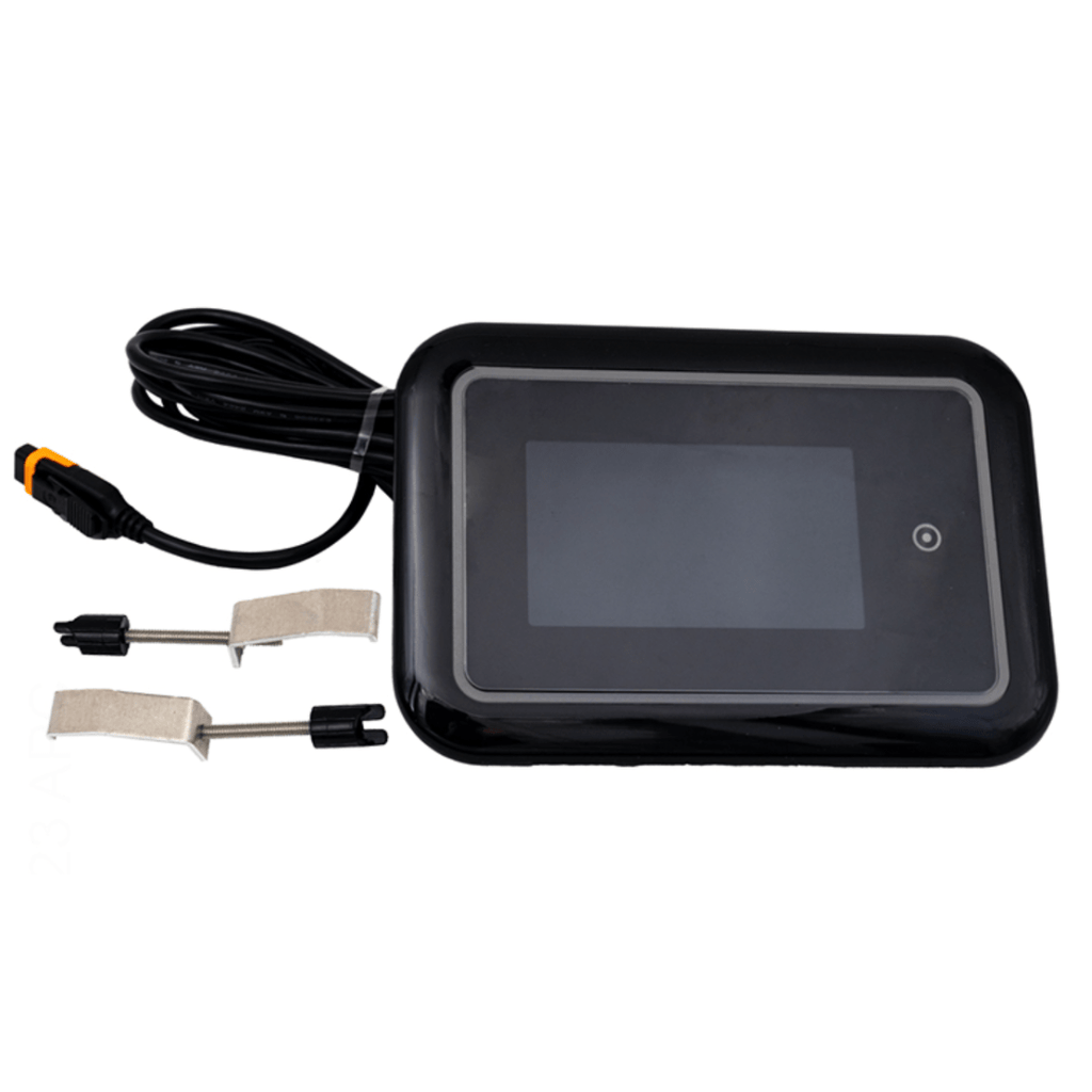 Gecko IN.K1000 Touchscreen Keypad 0607-005033 — Vita Pool Supply