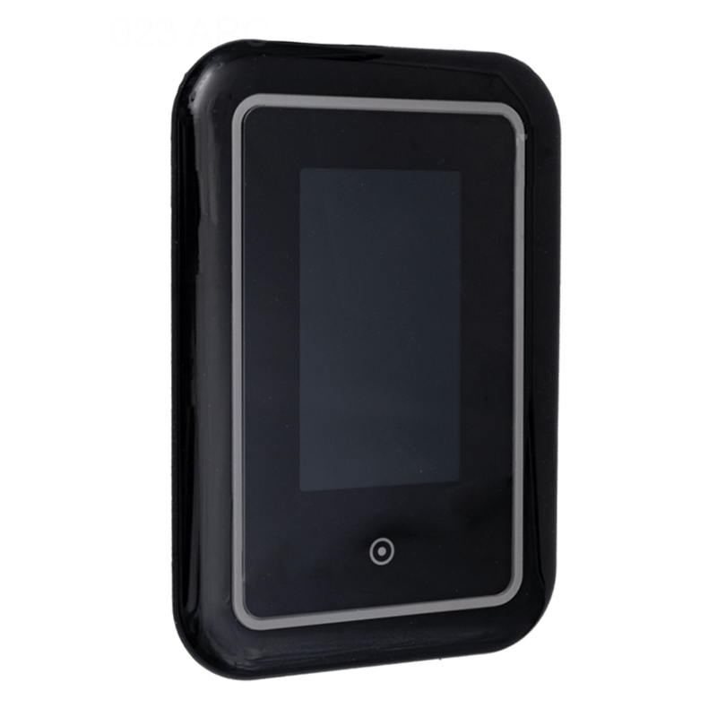 Gecko IN.K1000 Touchscreen Keypad 0607 - 005033 – Vita Pool Supply