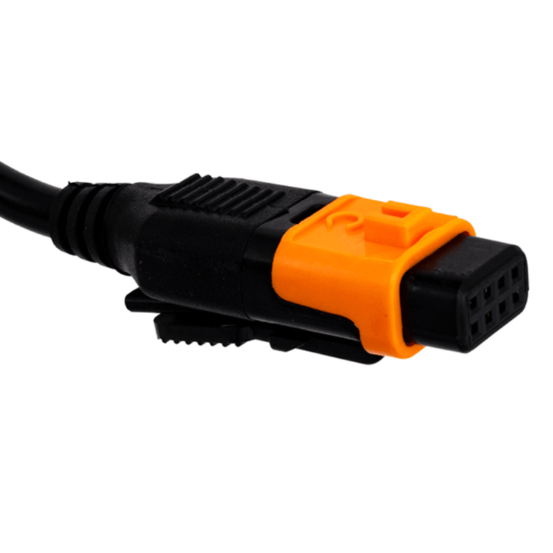 Gecko IN.K1000 Touchscreen Keypad 0607 - 005033 – Vita Pool Supply