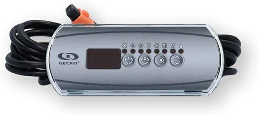 Gecko IN.K450 - 30P 4 - Button Topside Keypad Control 0607 - 005017 – Vita Pool Supply