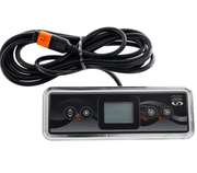 Gecko IN.YE - 5 Spa Control System with 4.0kW Heater K300 Keypad + Wi - Fi, 0610 - 300014 – Vita Pool Supply