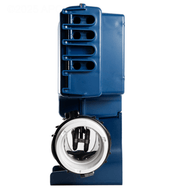 Gecko IN.YE - 5 Spa Control System with 4.0kW Heater K300 Keypad + Wi - Fi, 0610 - 300014 – Vita Pool Supply