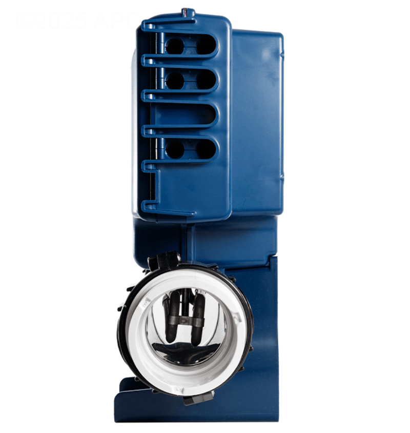 Gecko IN.YE - 5 Spa Control System with 4.0kW Heater K300 Keypad + Wi - Fi, 0610 - 300014 – Vita Pool Supply