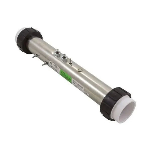 Gecko S - Class 4.0kW Flo - Thru Heater Assembly 26 - 0800 - 5S - K – Vita Pool Supply