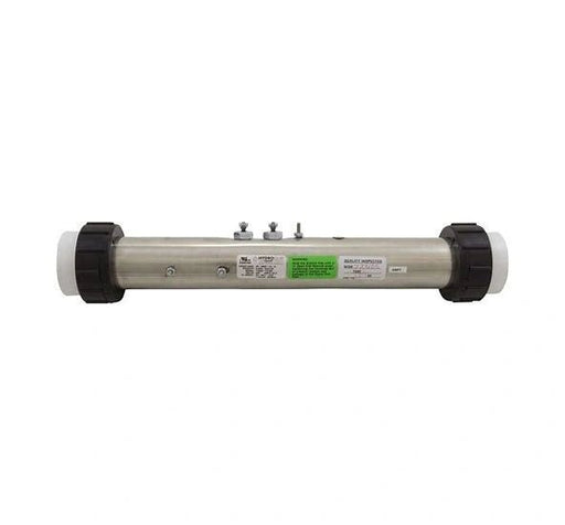 Gecko S - Class 4.0kW Flo - Thru Heater Assembly 26 - 0800 - 5S - K – Vita Pool Supply