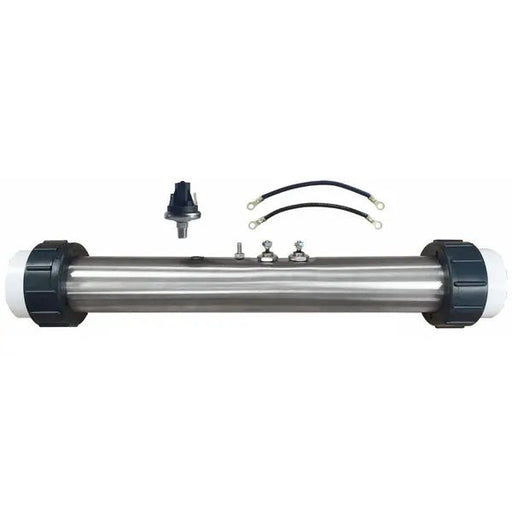 Gecko S - Class 4.0kW Flo - Thru Heater Assembly 26 - 0800 - 5S - KP – Vita Pool Supply