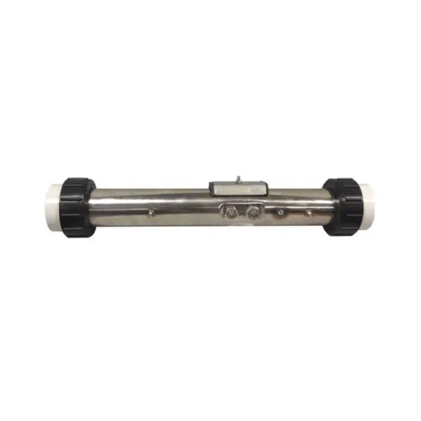 Gecko Water Pro Series 5.5kW Flo - Thru Heater Assembly 26 - 0071 - K – Vita Pool Supply
