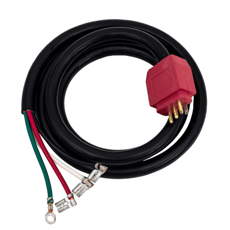 Gecko YE - 5 Lo - Flo Series Spa Control 5.5kW Slipstream Heater with in.k200 Spaside (CS6P52Y - US) – Vita Pool Supply