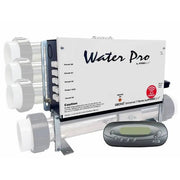 Gecko YE - 5 Series Spa Control 5.5kW Slide Heater with in.k450 Spaside CS6P59Y - US - 4 – Vita Pool Supply