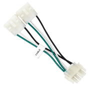 Gecko YE YT Splitter Cable Adapter Cord, 9920 - 401369, 48 - 0044A – Vita Pool Supply