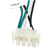 Gecko YE YT Splitter Cable Adapter Cord, 9920 - 401369, 48 - 0044A – Vita Pool Supply