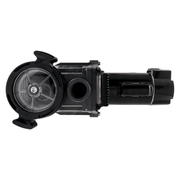 Genesis 1.1 HP Single - Speed Pump, Dual Voltage, GPPD110 / PD - 110 — 3 - Year Warranty – Vita Pool Supply