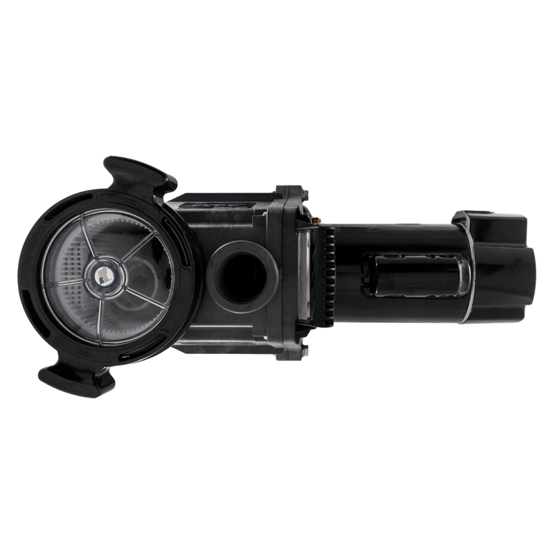 Genesis 1.1 HP Single - Speed Pump, Dual Voltage, GPPD110 / PD - 110 — 3 - Year Warranty – Vita Pool Supply