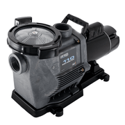 Genesis 1.1 HP Single - Speed Pump, Dual Voltage, GPPD110 / PD - 110 — 3 - Year Warranty – Vita Pool Supply
