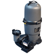Genesis 150 Sq Ft Cartridge Filter & 2 HP 2 - Speed Pump GP52051673S / 522-5167-3S – Vita Pool Supply