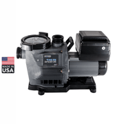 Genesis 1.65 HP Variable Speed Pump, Dual Voltage, GPPD165 / PD - 165, 3 - Year Warranty – Vita Pool Supply